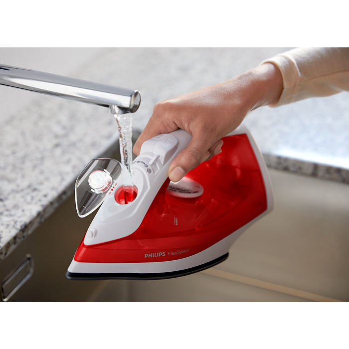 Philips EasySpeed Steam Iron GC1742/46 Philips EasySpeed Steam Iron GC1742/46
